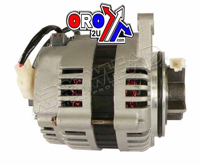 ALTERNATOR GOLDWING 1500, ARROWHEAD AHA0002 HONDA thumbnail 2