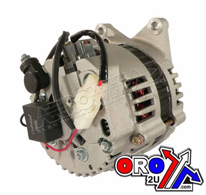 ALTERNATOR GOLDWING 1500, ARROWHEAD AHA0002 HONDA thumbnail 3