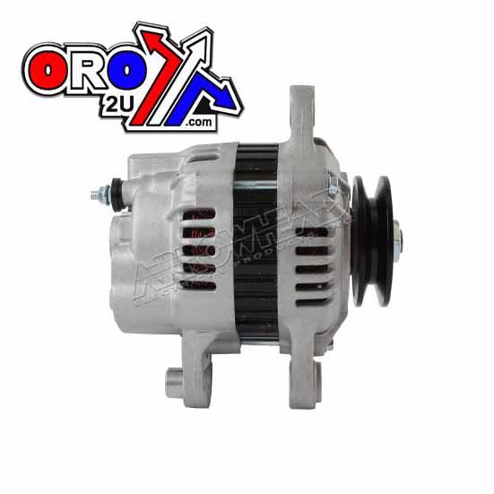 ALTERNATOR 12V 40AMP TORO, ARROWHEAD AMT0133 thumbnail 2