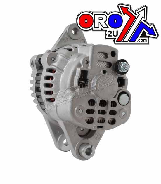 ALTERNATOR 12V 40AMP TORO, ARROWHEAD AMT0133 thumbnail 3