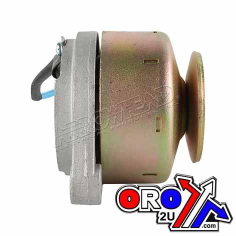 ALTERNATOR KUBOTA RTV500 UTV, ARROWHEAD APM0001 TRACTORS, PM Alternator thumbnail 2