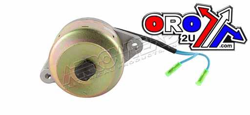 ALTERNATOR KUBOTA RTV500 UTV, ARROWHEAD APM0001 TRACTORS, PM Alternator thumbnail 3