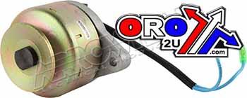 ALTERNATOR KUBOTA RTV500 UTV, ARROWHEAD APM0001 TRACTORS, PM Alternator thumbnail 4