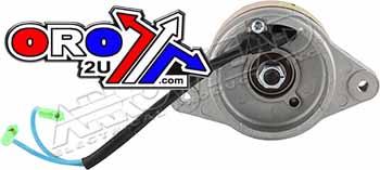 ALTERNATOR KUBOTA RTV500 UTV, ARROWHEAD APM0001 TRACTORS, PM Alternator thumbnail 5