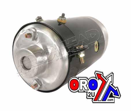 GENERATOR Harley Davidson V-Tw, ARROWHEAD GHD0003 Black thumbnail 2