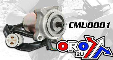 CONTROL MOTOR TRX500 FA FGA, 31300-HN2-003 CMU0001 thumbnail 2