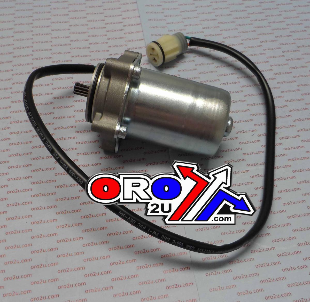 CONTROL MOTOR TRX500 FA FGA, 31300-HN2-003 CMU0001 thumbnail 3