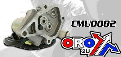 CONTROL MOTOR TRX450 ES FE, 31300-HN0-A11, A12 CMU0002 thumbnail 2