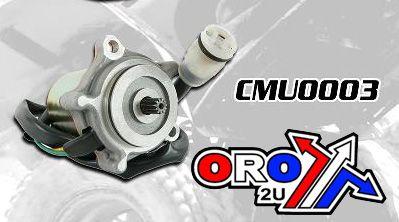 CONTROL MOTOR TRX350 TE FE, 31300-HN5-A11, CMU0003 thumbnail 2