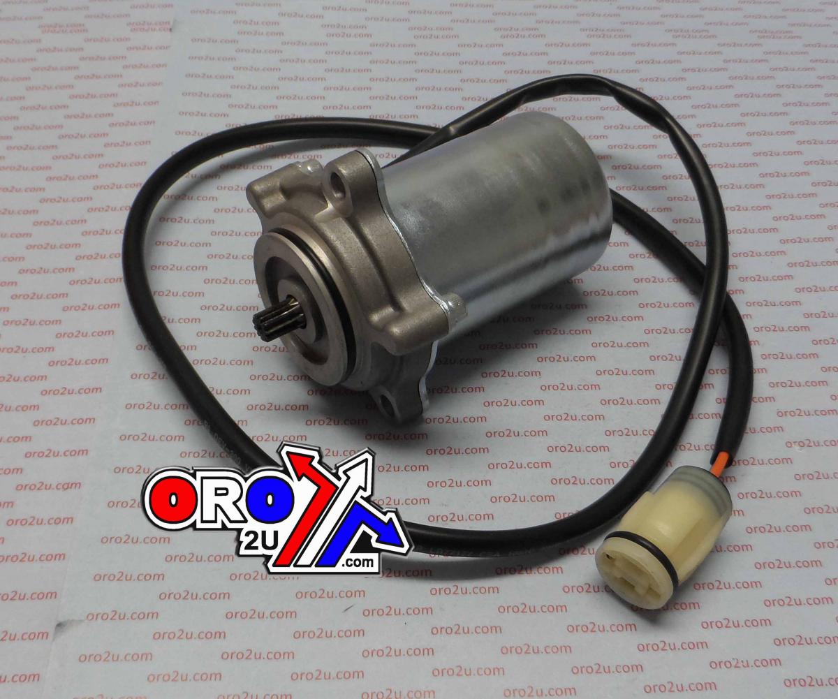 CONTROL MOTOR TRX350 TE FE, 31300-HN5-A11, CMU0003 thumbnail 3