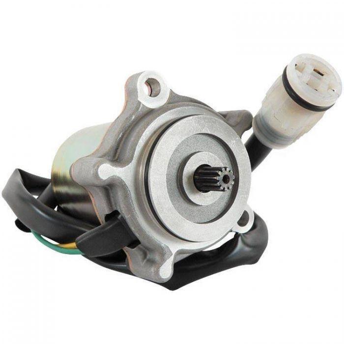 CONTROL MOTOR TRX500 FE FPE, 31300-HP0-A11, CMU0007