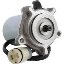 CONTROL MOTOR TRX250TE, 31300-HM8-A51, CMU0009, 2002-2020 TRX250TE Fourtrax Recon ES