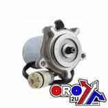 CONTROL MOTOR TRX250TE, 31300-HM8-A51, CMU0009, 2002-2020 TRX250TE Fourtrax Recon ES thumbnail 3