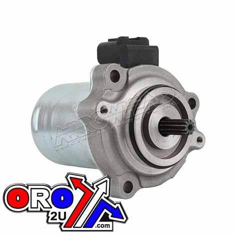 CONTROL MOTOR TRX420/500, 31300-HP5-601, CMU0004 thumbnail 2