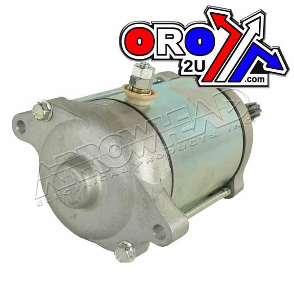 STARTER MOTOR DR650SE 96-11, SMU041931100-32E00. 01, ROAD, MC thumbnail 2