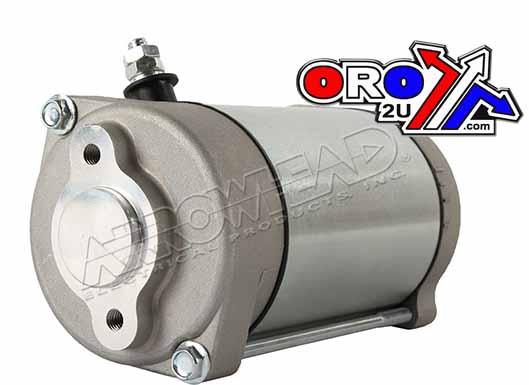 STARTER MOTOR GATOR RSX850i, SMU0534 JOHN DEERE 12V, UTV, SIDE-BY-SIDE thumbnail 2