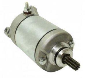 STARTER MOTOR POLARIS 570, SMU0549 4014290, 4014909, UTV, SIDE-BY-SIDE image 1