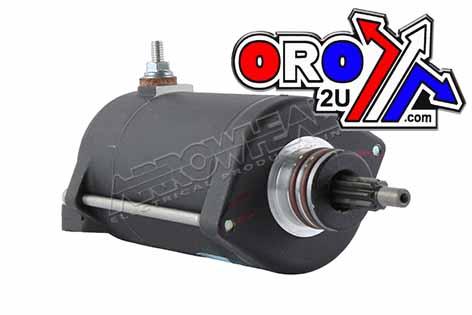 STARTER MOTOR INDIAN SCOUT, SMU0551 POLARIS 401526 thumbnail 2