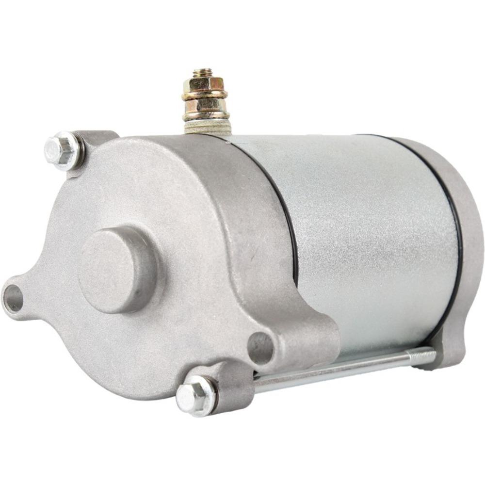 STARTER MOTOR ST1300 03-16, SMU0393 31200-MCS-003 image 1