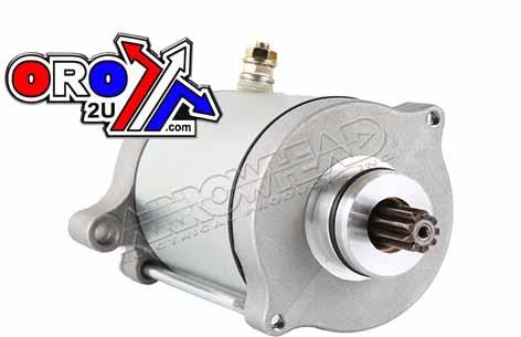 STARTER MOTOR ST1300 03-16, SMU0393 31200-MCS-003 thumbnail 2