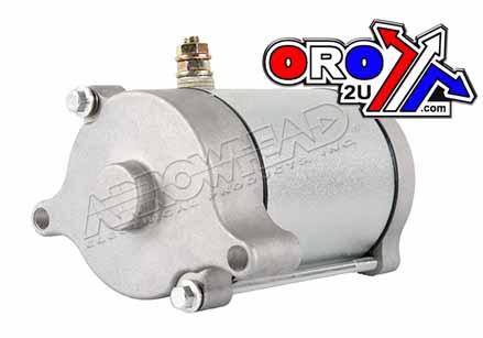 STARTER MOTOR ST1300 03-16, SMU0393 31200-MCS-003 thumbnail 3