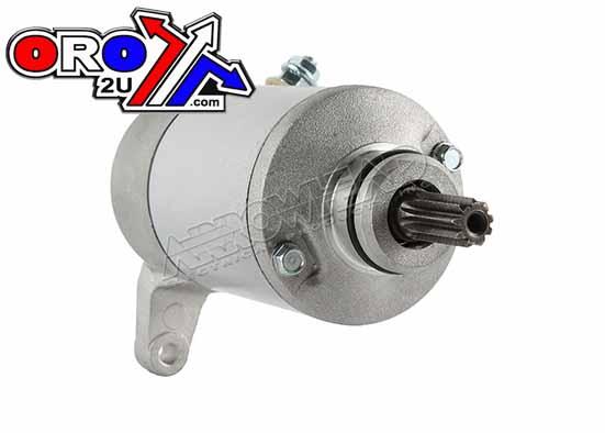 STARTER MOTOR SUZUKI DL SV, SMU0205 31100-19F00, -10 thumbnail 2