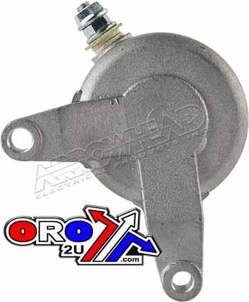 STARTER MOTOR SUZUKI DL SV, SMU0205 31100-19F00, -10 thumbnail 3