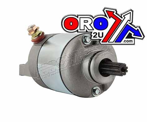 STARTER MOTOR XL125V 04-07, SMU0540 31200-KPC-D21 thumbnail 2