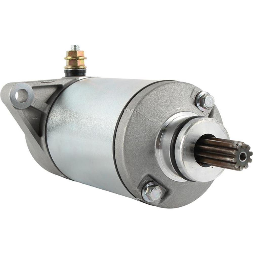 STARTER MOTOR ARTIC CAT, ARROWHEAD SMU0545 3305-954 image 1