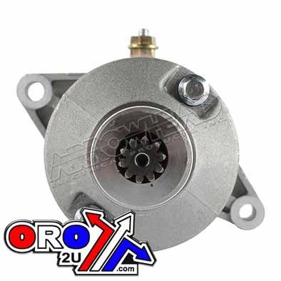 STARTER MOTOR ARTIC CAT, ARROWHEAD SMU0545 3305-954 thumbnail 3