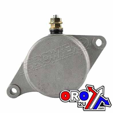 STARTER MOTOR ARTIC CAT, ARROWHEAD SMU0545 3305-954 thumbnail 4