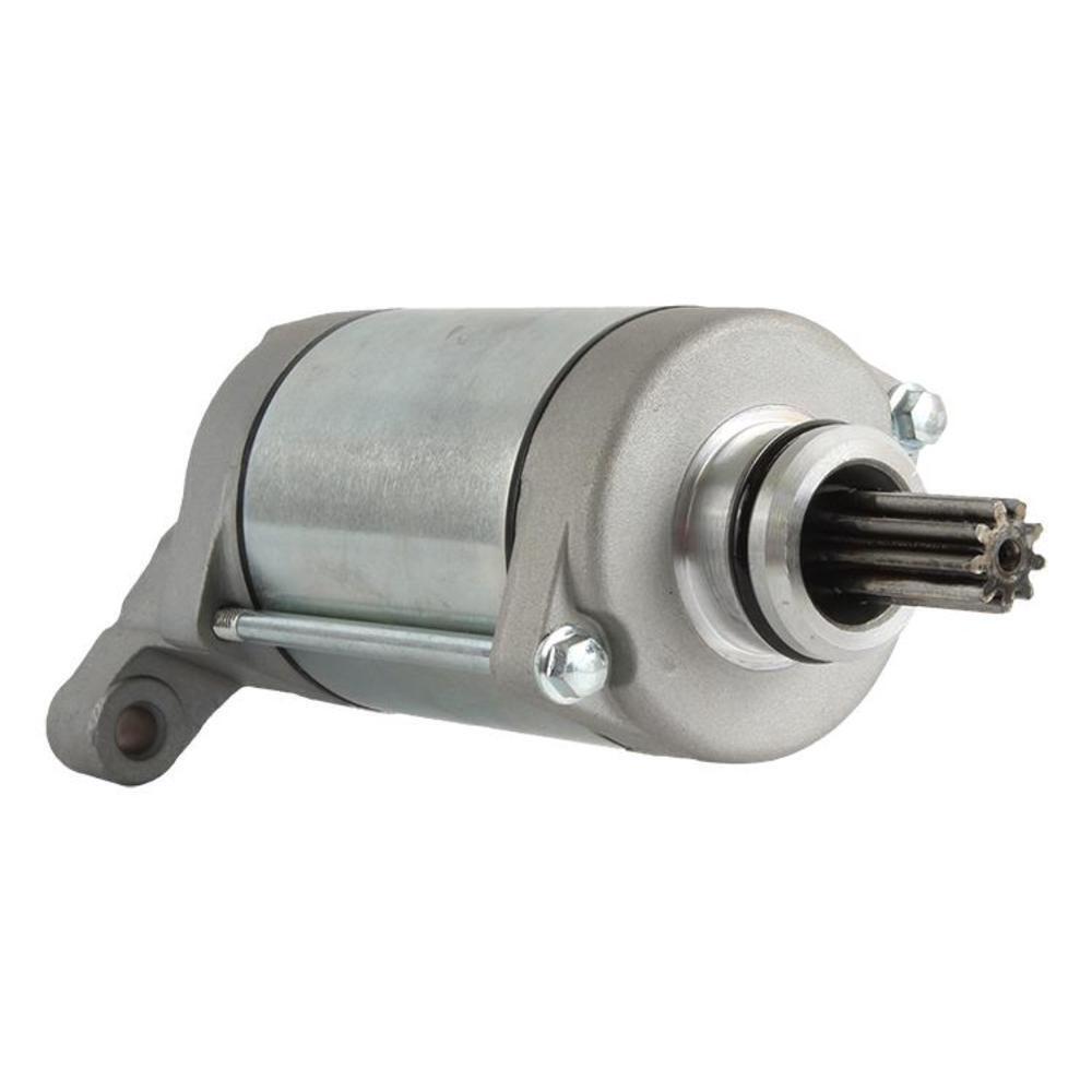 STARTER MOTOR POLARIS 3090326, SMU0547 ATV image 1