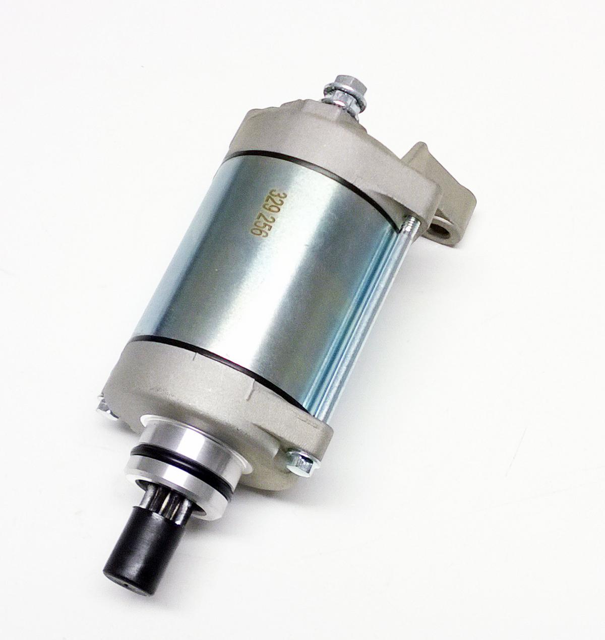 STARTER MOTOR POLARIS 3090326, SMU0547 ATV thumbnail 2