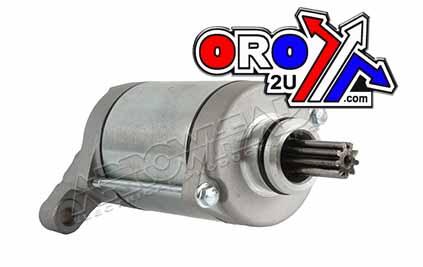 STARTER MOTOR POLARIS 3090326, SMU0547 ATV thumbnail 4