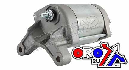 STARTER MOTOR POLARIS 3090326, SMU0547 ATV thumbnail 5