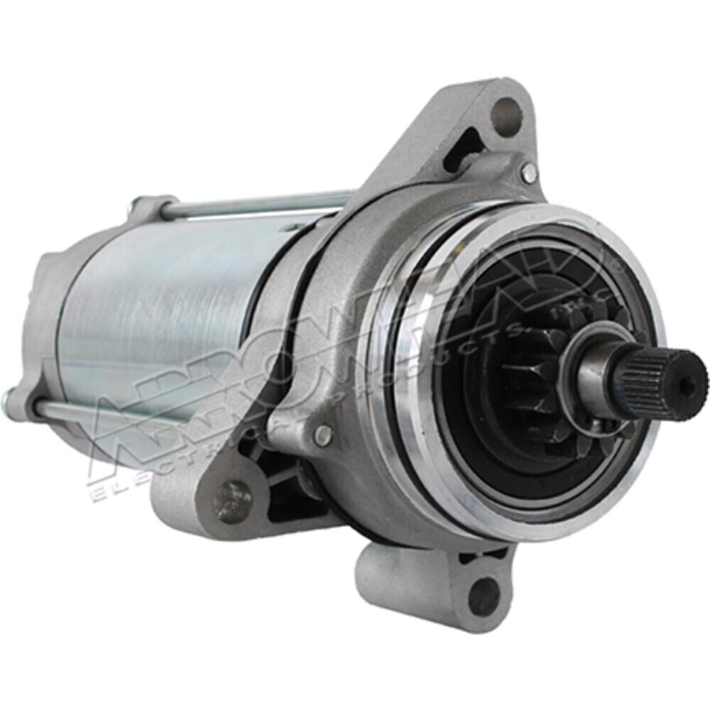 STARTER MOTOR HONDA GL1800,A, SMU0391, ROAD, MC image 1