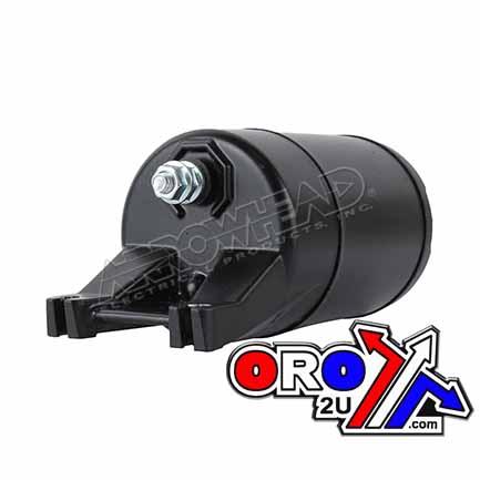 STARTER MOTOR KAW 21163-0040, SMU0462 ER650 EX650 KLE650, ROAD, MC 21163-0746 thumbnail 2