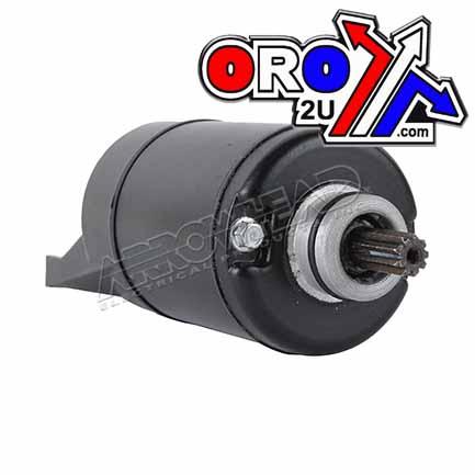 STARTER MOTOR KAW 21163-0040, SMU0462 ER650 EX650 KLE650, ROAD, MC 21163-0746 thumbnail 3