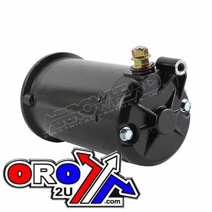 STARTER MOTOR ARROWHEAD 03-09 DUCATI 1000cc 1098cc DS MULTISTRADA GT MONSTER S SPORT TOURING SS SND0669 thumbnail 3