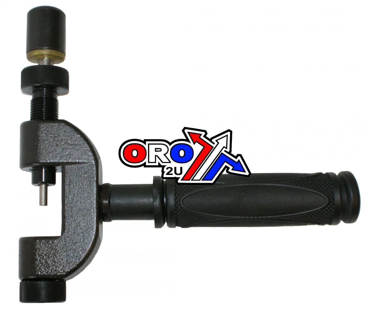 CHAIN IMPACT CUT RIVET TOOL thumbnail 3