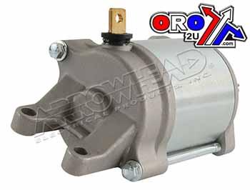 STARTER MOTOR KTM DUKE 690, ARROWHEAD SMU0537 75040001000 thumbnail 2
