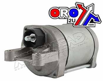 STARTER MOTOR SH300 SCOOTER, ARROW SMU0562 31200-KTW-901 31200-KTW-B01 31200-KVZ-631 thumbnail 2