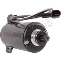 STARTER MOTOR TRIUMPH ARROWHEAD SND0744 128000-8630 image 1