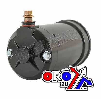STARTER MOTOR DUCATI 93-09, ARROW SND0670 270.4.001.1A thumbnail 3