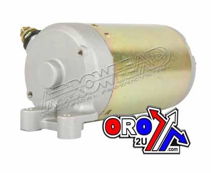 STARTER MOTOR ARROWHEAD 83-06 BMW 750 1000 1100 1200 K1 LT RS RT GT SND0613 18946 thumbnail 3