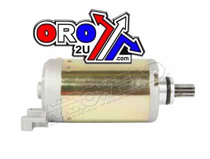 STARTER MOTOR ARROWHEAD 83-06 BMW 750 1000 1100 1200 K1 LT RS RT GT SND0613 18946 thumbnail 4