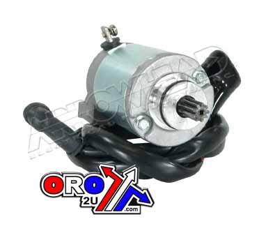 STARTER MOTOR BOMBARDIER, ARROW SMU0489 A31200-179-000 image 1