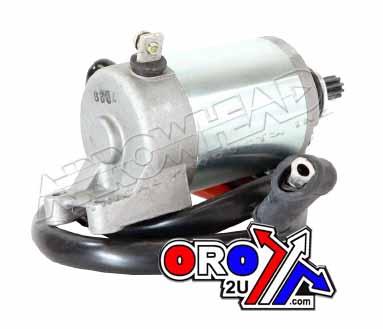 STARTER MOTOR BOMBARDIER, ARROW SMU0489 A31200-179-000 thumbnail 2