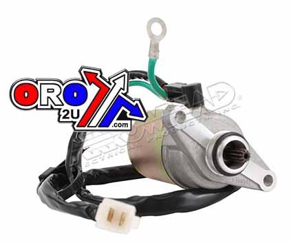 STARTER MOTOR ARCTIC CAT 50, ARROW SMU0482 3303-556 image 1