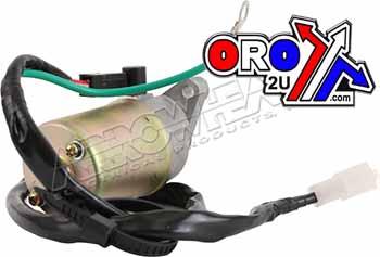 STARTER MOTOR ARCTIC CAT 50, ARROW SMU0482 3303-556 thumbnail 2